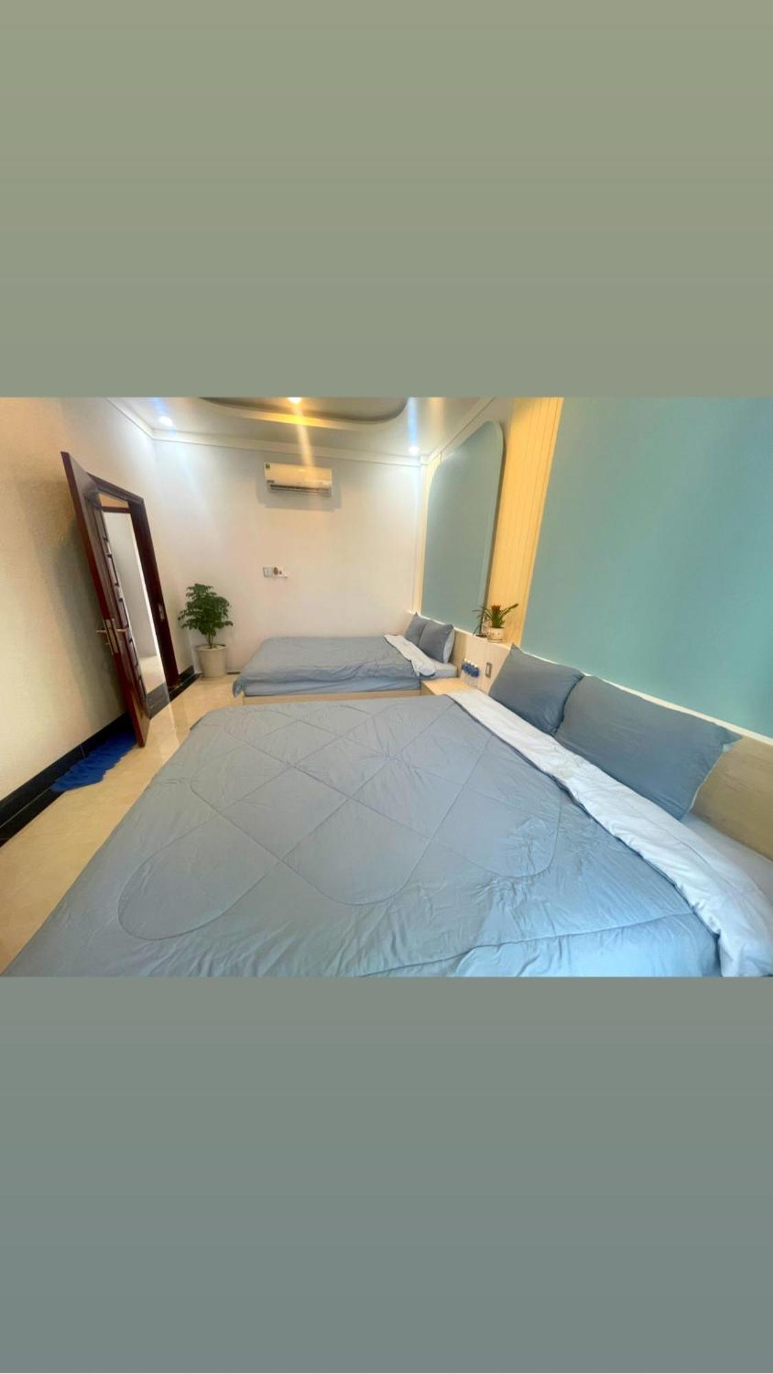 Queen Sea Hotel Phan Thiet Exterior foto